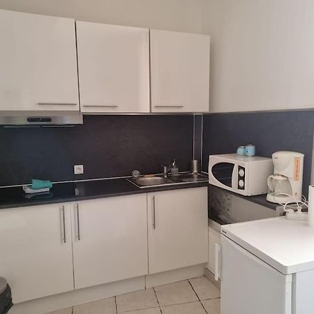 Cosy Apartments - Marseille Panier - City Center المظهر الخارجي الصورة
