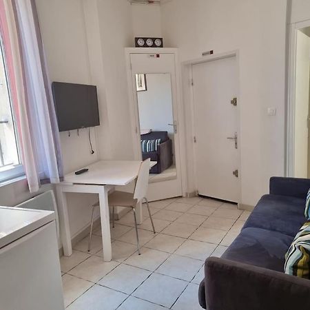 Cosy Apartments - Marseille Panier - City Center المظهر الخارجي الصورة