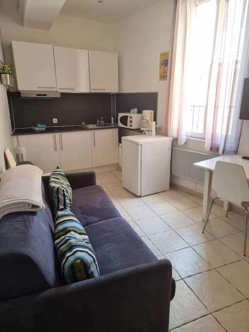 Cosy Apartments - Marseille Panier - City Center المظهر الخارجي الصورة