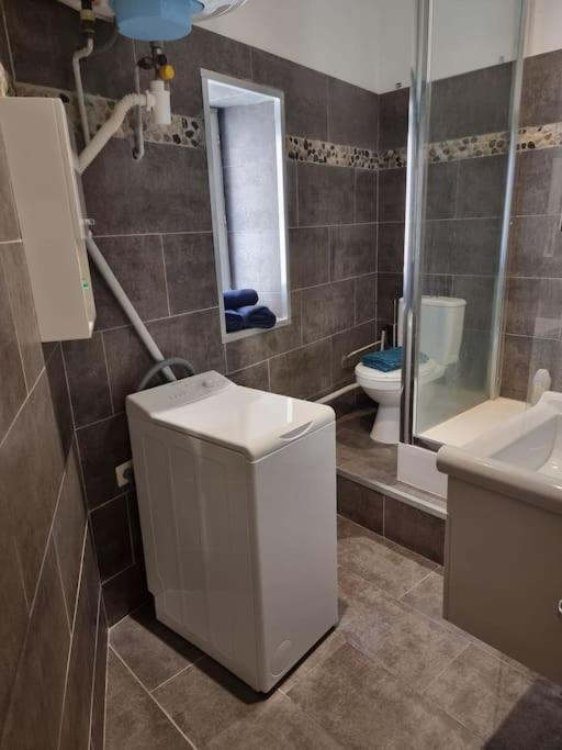 Cosy Apartments - Marseille Panier - City Center المظهر الخارجي الصورة