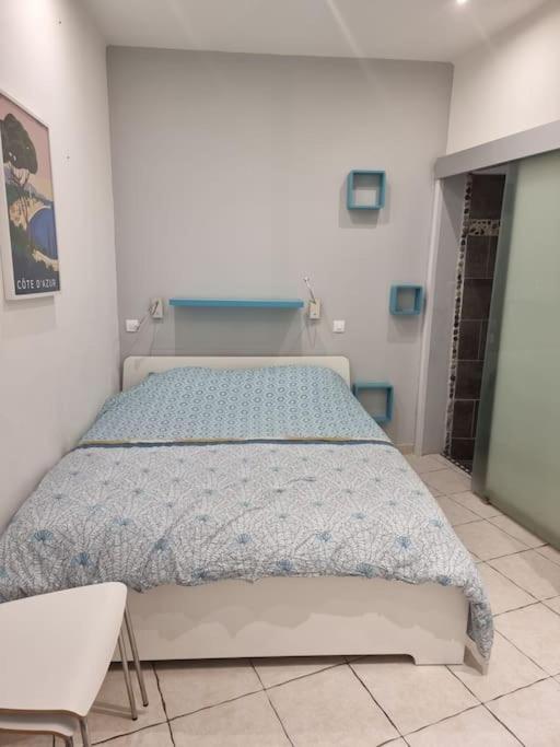 Cosy Apartments - Marseille Panier - City Center المظهر الخارجي الصورة