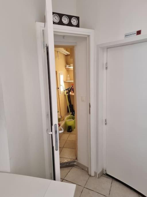 Cosy Apartments - Marseille Panier - City Center المظهر الخارجي الصورة