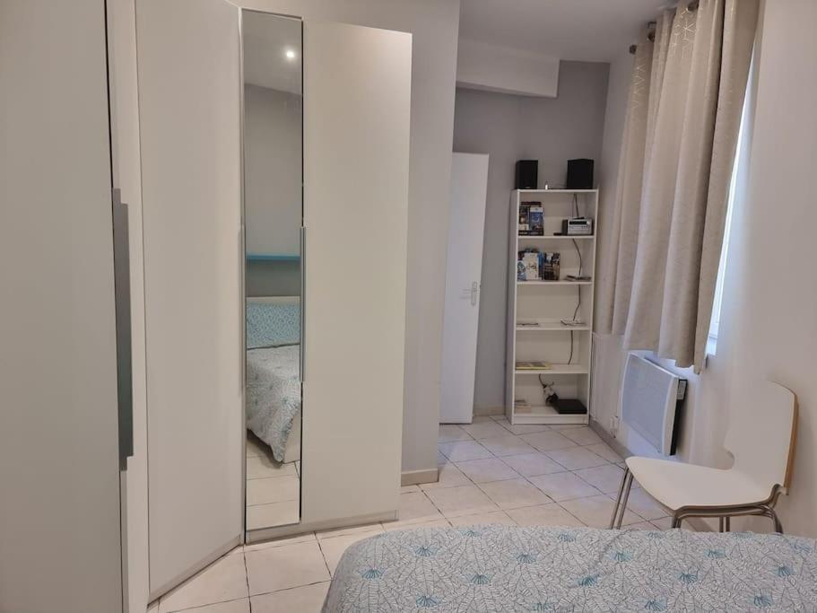 Cosy Apartments - Marseille Panier - City Center المظهر الخارجي الصورة