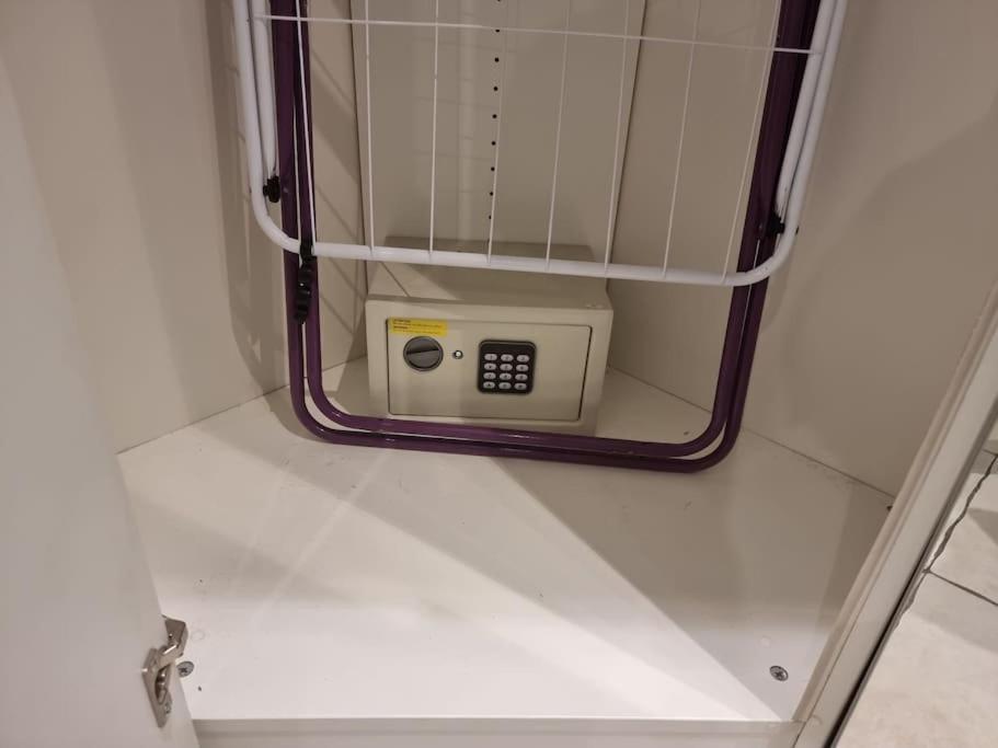 Cosy Apartments - Marseille Panier - City Center المظهر الخارجي الصورة